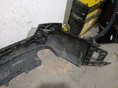 Replacement rear bumper for Audi A4 B8 (8K2) 2.0 TDI OEM IAM reference 8K5807303 8K5807303 