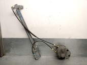 Recambio de elevalunas trasero derecho para citroën evasion monospace (22, u6) 2.0 hdi referencia OEM IAM 111418 922481 