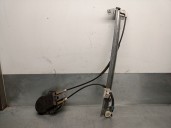 Recambio de elevalunas trasero derecho para citroën evasion monospace (22, u6) 2.0 hdi referencia OEM IAM 111418 922481 