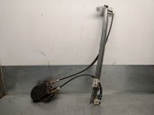 Recambio de elevalunas trasero derecho para citroën evasion monospace (22, u6) 2.0 hdi referencia OEM IAM 111418 922481 
