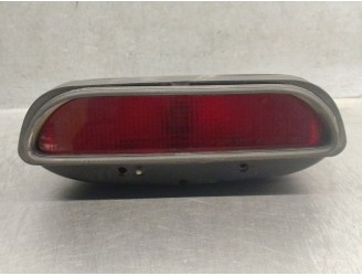Recambio de luz central de freno para ssangyong korando (kj) 2.9 td referencia OEM IAM 8386006000LAO 8386006000LAO 