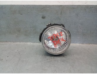 Recambio de faro antiniebla trasero derecho para subaru forester (sh_) 2.0 d awd (shh) referencia OEM IAM 84501SC000 84501SC000 