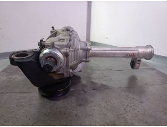 Recambio de diferencial delantero para land rover discovery v (l462) 2.0 sd4 4x4 referencia OEM IAM HPLA3017BA LR089623 3150355