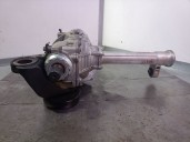 Recambio de diferencial delantero para land rover discovery v (l462) 2.0 sd4 4x4 referencia OEM IAM HPLA3017BA LR089623 3150355