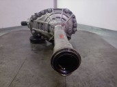 Recambio de diferencial delantero para land rover discovery v (l462) 2.0 sd4 4x4 referencia OEM IAM HPLA3017BA LR089623 3150355