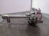 Recambio de diferencial delantero para land rover discovery v (l462) 2.0 sd4 4x4 referencia OEM IAM HPLA3017BA LR089623 3150355