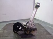 Recambio de diferencial delantero para land rover discovery v (l462) 2.0 sd4 4x4 referencia OEM IAM HPLA3017BA LR089623 3150355