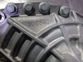 Recambio de diferencial delantero para land rover discovery v (l462) 2.0 sd4 4x4 referencia OEM IAM HPLA3017BA LR089623 3150355