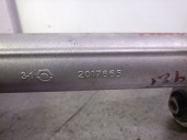 Recambio de diferencial delantero para land rover discovery v (l462) 2.0 sd4 4x4 referencia OEM IAM HPLA3017BA LR089623 3150355