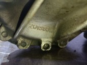 Recambio de diferencial delantero para land rover discovery v (l462) 2.0 sd4 4x4 referencia OEM IAM HPLA3017BA LR089623 3150355