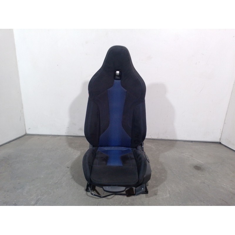 Recambio de asiento delantero izquierdo para bmw 1 (f21) 118 i referencia OEM IAM   