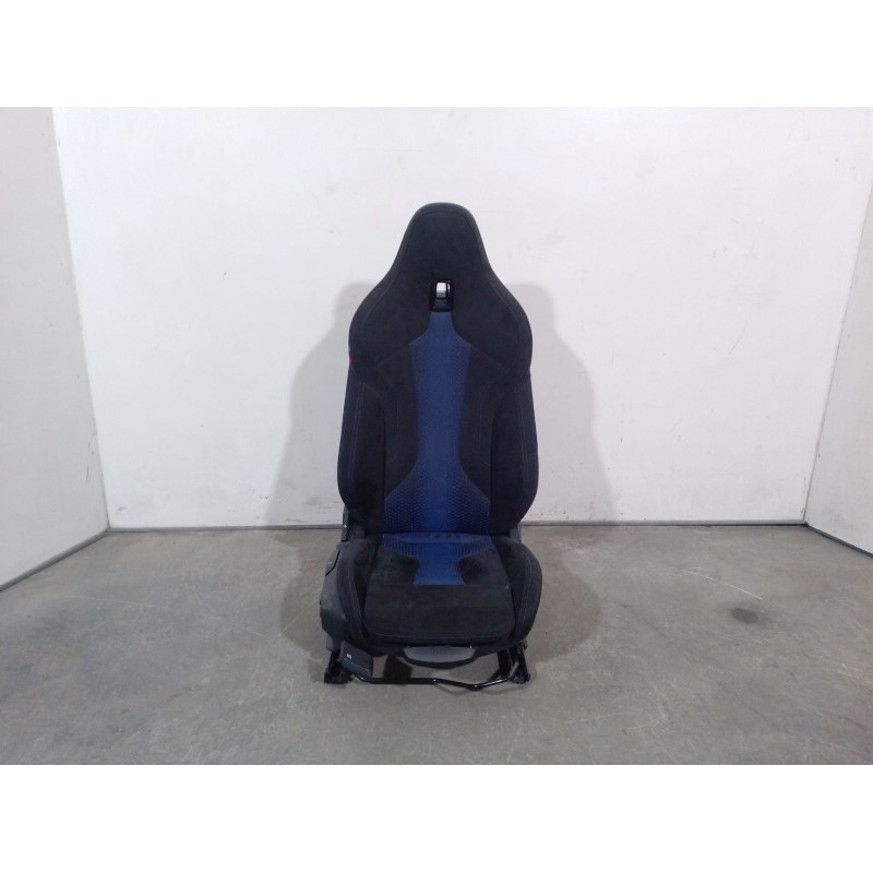 Recambio de asiento delantero derecho para bmw 1 (f21) 118 i referencia OEM IAM   