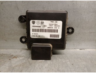 Recambio de centralita para fiat qubo (225_) 1.3 d multijet (225axe1a, 225cxe1a, 225axh1a, 225axl1a,... referencia OEM IAM 13534