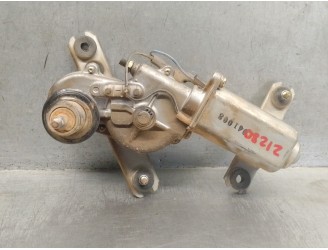 Recambio de motor limpia trasero para ssangyong korando (kj) 2.9 td referencia OEM IAM 8615006100 8615006100 