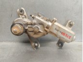 Recambio de motor limpia trasero para ssangyong korando (kj) 2.9 td referencia OEM IAM 8615006100 8615006100 