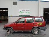 nissan terrano ii (r20) del año 1993