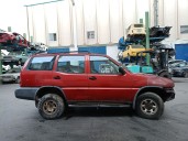 nissan terrano ii (r20) del año 1993