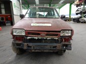 nissan terrano ii (r20) del año 1993