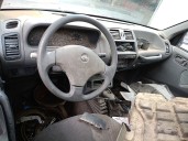 nissan terrano ii (r20) del año 1993