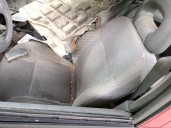 nissan terrano ii (r20) del año 1993