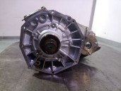 Recambio de caja transfer para toyota land cruiser (j15) 3.0 turbodiesel cat referencia OEM IAM EM06861 3610060B81 