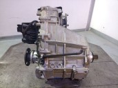 Recambio de caja transfer para toyota land cruiser (j15) 3.0 turbodiesel cat referencia OEM IAM EM06861 3610060B81 