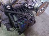 Recambio de caja transfer para toyota land cruiser (j15) 3.0 turbodiesel cat referencia OEM IAM EM06861 3610060B81 