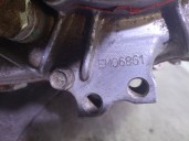 Recambio de caja transfer para toyota land cruiser (j15) 3.0 turbodiesel cat referencia OEM IAM EM06861 3610060B81 