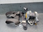 Replacement front right seat belt for Subaru Forester (SH_) 2.0 D AWD (SHH) OEM IAM reference 64622SC000AP 6462