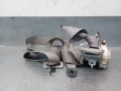 Replacement front right seat belt for Subaru Forester (SH_) 2.0 D AWD (SHH) OEM IAM reference 64622SC000AP 6462