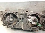 Recambio de faro izquierdo para volvo s60 i (384) 2.4 referencia OEM IAM 8693577 8693577 8693589