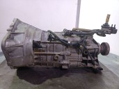 Recambio de caja cambios para ssangyong rodius i 2.7 xdi 4wd referencia OEM IAM G3102021008 3102021009 MAD270100002