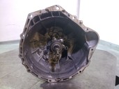 Recambio de caja cambios para ssangyong rodius i 2.7 xdi 4wd referencia OEM IAM G3102021008 3102021009 MAD270100002