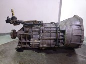 Recambio de caja cambios para ssangyong rodius i 2.7 xdi 4wd referencia OEM IAM G3102021008 3102021009 MAD270100002