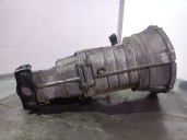 Recambio de caja cambios para ssangyong rodius i 2.7 xdi 4wd referencia OEM IAM G3102021008 3102021009 MAD270100002