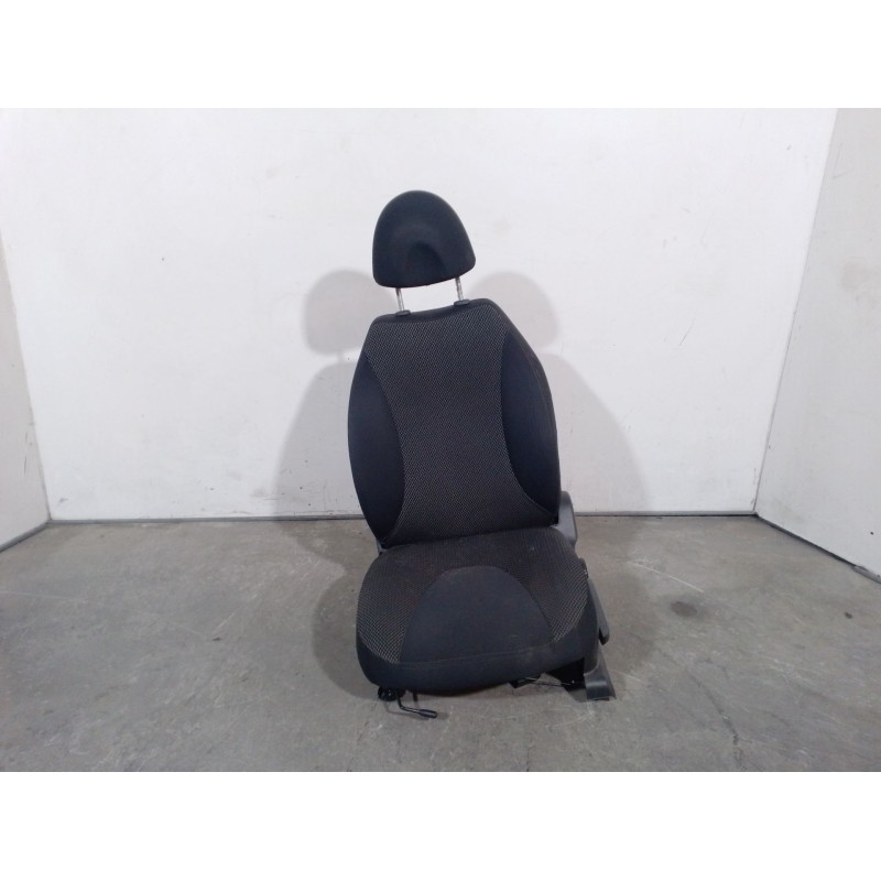 Recambio de asiento delantero izquierdo para nissan micra iii (k12) 1.5 dci referencia OEM IAM   