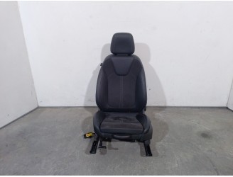 Recambio de asiento delantero izquierdo para opel astra k sports tourer (b16) 1.2 turbo (35) referencia OEM IAM 