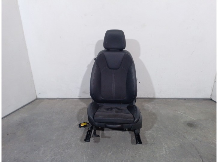 Recambio de asiento delantero izquierdo para opel astra k sports tourer (b16) 1.2 turbo (35) referencia OEM IAM 
