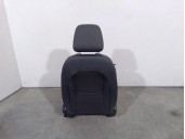 Recambio de asiento delantero izquierdo para opel astra k sports tourer (b16) 1.2 turbo (35) referencia OEM IAM 