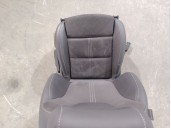 Recambio de asiento delantero izquierdo para opel astra k sports tourer (b16) 1.2 turbo (35) referencia OEM IAM 