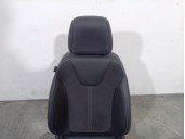 Recambio de asiento delantero izquierdo para opel astra k sports tourer (b16) 1.2 turbo (35) referencia OEM IAM 