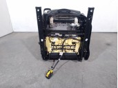 Recambio de asiento delantero izquierdo para opel astra k sports tourer (b16) 1.2 turbo (35) referencia OEM IAM 