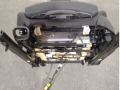 Recambio de asiento delantero izquierdo para opel astra k sports tourer (b16) 1.2 turbo (35) referencia OEM IAM 
