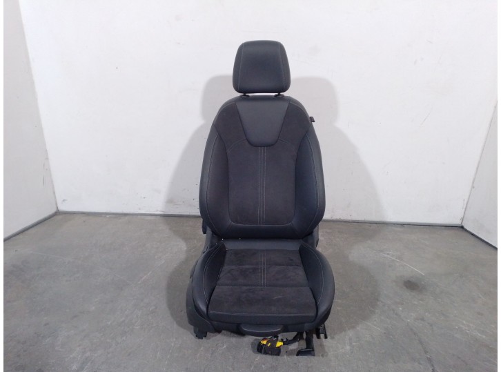 Replacement front right seat for Opel Astra K Sports Tourer (B16) 1.2 Turbo (35) OEM IAM reference 