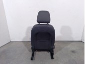 Replacement front right seat for Opel Astra K Sports Tourer (B16) 1.2 Turbo (35) OEM IAM reference 