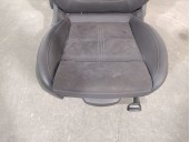 Replacement front right seat for Opel Astra K Sports Tourer (B16) 1.2 Turbo (35) OEM IAM reference 