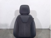 Replacement front right seat for Opel Astra K Sports Tourer (B16) 1.2 Turbo (35) OEM IAM reference 