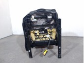 Replacement front right seat for Opel Astra K Sports Tourer (B16) 1.2 Turbo (35) OEM IAM reference 