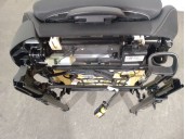 Replacement front right seat for Opel Astra K Sports Tourer (B16) 1.2 Turbo (35) OEM IAM reference 