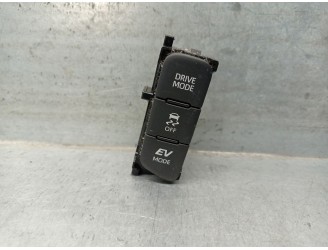 Recambio de mando multifuncion para toyota yaris (_p21_, _pa1_, _ph1_) 1.5 hybrid (mxph10) referencia OEM IAM M81303 84970K0020 